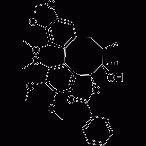 Benzoylgomisin P-凯途化工网