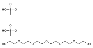 Ms-PEG6-Ms-凯途化工网