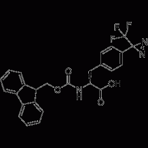 Fmoc-L-Photo-Phe-OH-凯途化工网