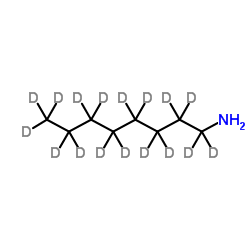 Octan-1-amine-d17-凯途化工网