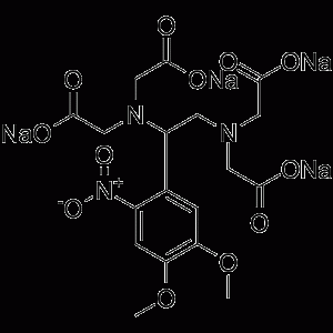 DM-Nitrophen tertasodium-凯途化工网