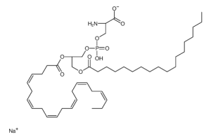 18:0,22:6 PS sodium-凯途化工网