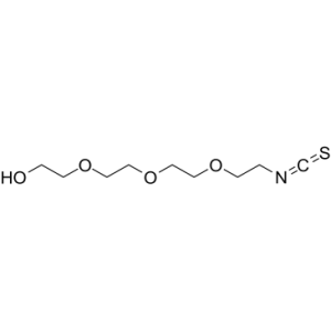 1-Isothiocyanato-PEG4-alcohol-凯途化工网