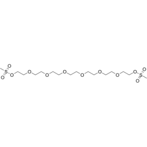 Ms-PEG7-Ms-凯途化工网