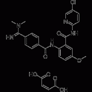 贝曲西班马来酸盐-凯途化工网