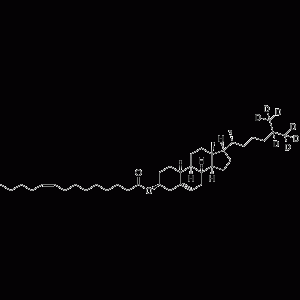 14:1 cholesteryl ester-d7-凯途化工网