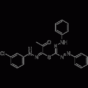 SARS-CoV-2 3CLpro-IN-4-凯途化工网