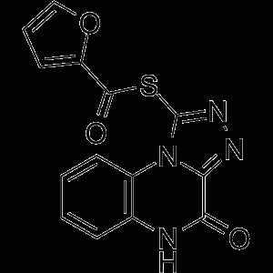 Topoisomerase II inhibitor 8-凯途化工网