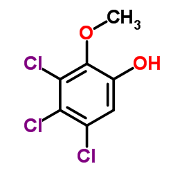 3,4,5-Trichloroguaiacol-凯途化工网