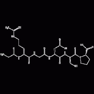 G-{d-Arg}-GDSP-凯途化工网