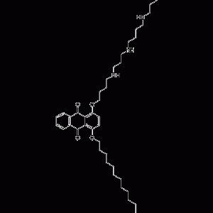 Topoisomerase II inhibitor 12-凯途化工网