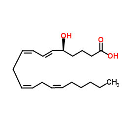 5(S)-羟化二十烷四烯酸-凯途化工网