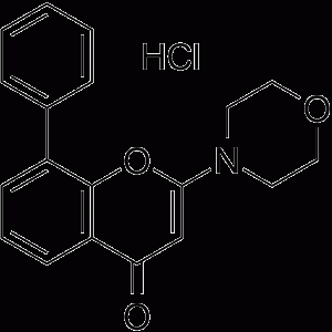 LY-294,002 盐酸盐-凯途化工网