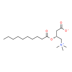 Decanoyl-L-carnitine-凯途化工网