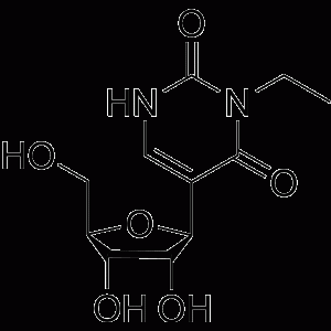 N3-Ethyl pseudouridine-凯途化工网