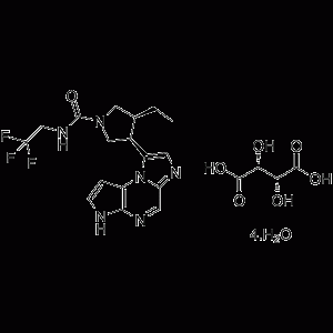 Upadacitinib tartrate-凯途化工网