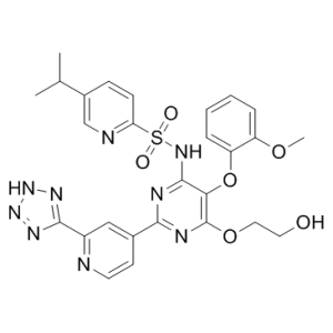 替唑生坦-凯途化工网