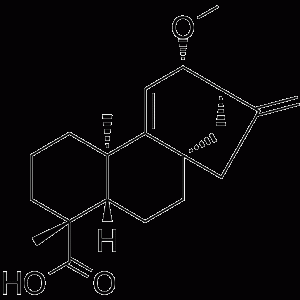 12α-甲氧基大花蟛蜞菊烯酸-凯途化工网