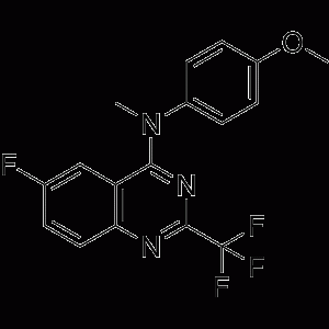 Tubulin polymerization-IN-43-凯途化工网