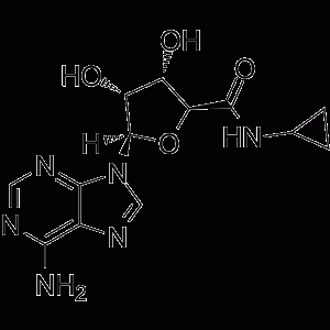 5'-(N-环丙基)甲酰氨基腺苷-凯途化工网