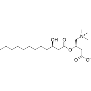 [(3R)-3-Hydroxydodecanoyl]-L-carnitine-凯途化工网