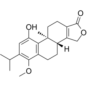 雷酚内酯;山海棠素-凯途化工网