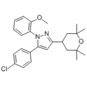 Cav 2.2阻断剂1-凯途化工网