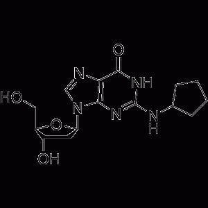 2’-Deoxy-N2-cyclopentyl guanosine-凯途化工网