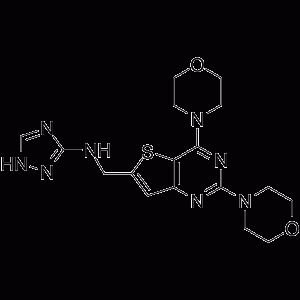 PI3Kα-IN-7-凯途化工网