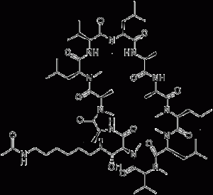 Rencofilstat-凯途化工网