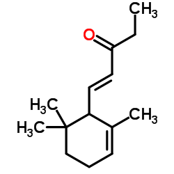 甲基紫罗兰酮(α,β-位的混合物,α-正为主)-凯途化工网