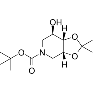 Glycosidase-IN-1-凯途化工网