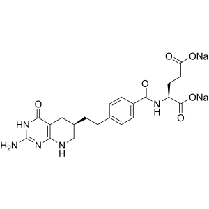 Lometrexol disodium-凯途化工网