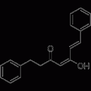 1,7-Diphenyl-5-hydroxy-4,6-hepten-3-one-凯途化工网