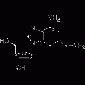 2′-Deoxy-2-hydrazinyladenosine-凯途化工网