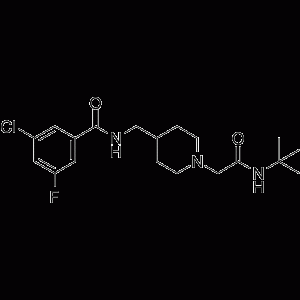 Z 944,CaV3.x阻断剂-凯途化工网