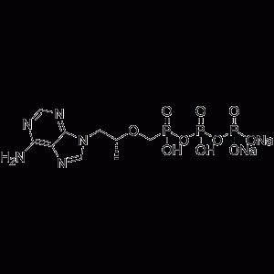 Tenofovir diphosphate disodium-凯途化工网