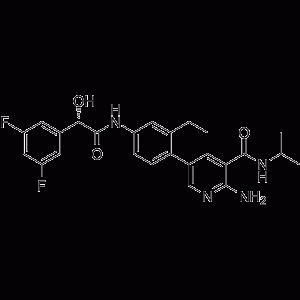 (S)-PERK-IN-5-凯途化工网