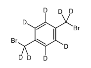 对二溴苄-D8-凯途化工网