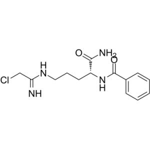 D-Cl-amidine-凯途化工网