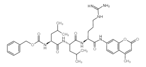 Z-Leu-Leu-Arg-AMC-凯途化工网