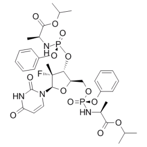 索菲布韦杂质-凯途化工网