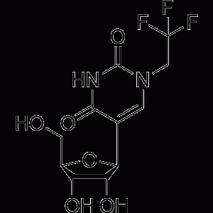 N1-(1,1,1-Trifluoroethyl)pseudouridine-凯途化工网