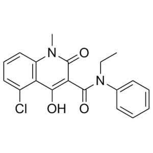 拉喹莫德-凯途化工网