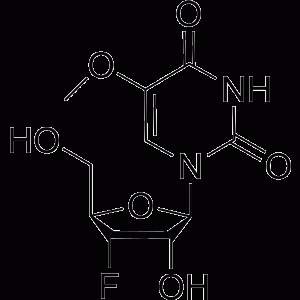 3’-Deoxy-3’-fluoro-5-methoxyluridine-凯途化工网