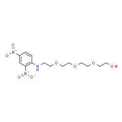 DNP-PEG4-alcohol-凯途化工网