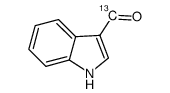 吲哚-3-羧甲醛-13C-凯途化工网