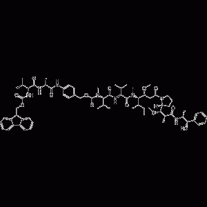 Fmoc-VAP-MMAE-凯途化工网