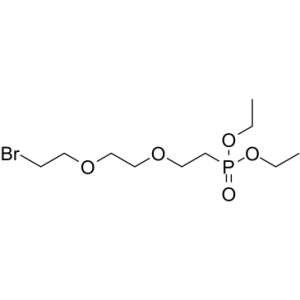 Bromo-PEG2-phosphonic acid diethyl ester-凯途化工网