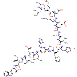 ACETYL-(ALA11·15)-ENDOTHELIN-1 (6-21)-凯途化工网